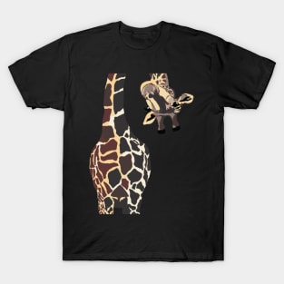 Giraffe T-Shirt